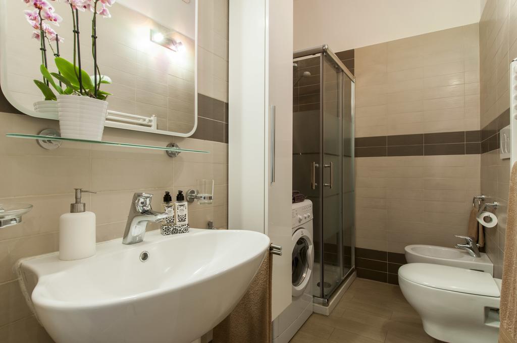 شقة Golden House Milano الغرفة الصورة