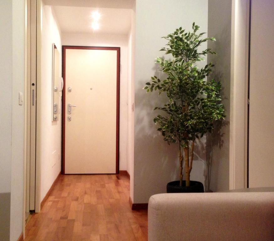 شقة Golden House Milano الغرفة الصورة