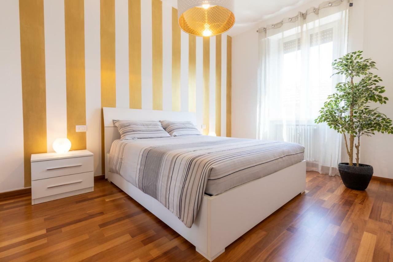 شقة Golden House Milano المظهر الخارجي الصورة