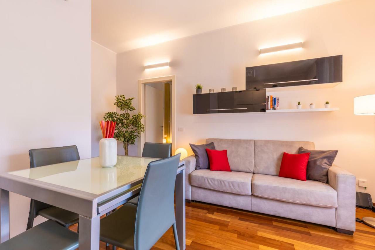 شقة Golden House Milano المظهر الخارجي الصورة