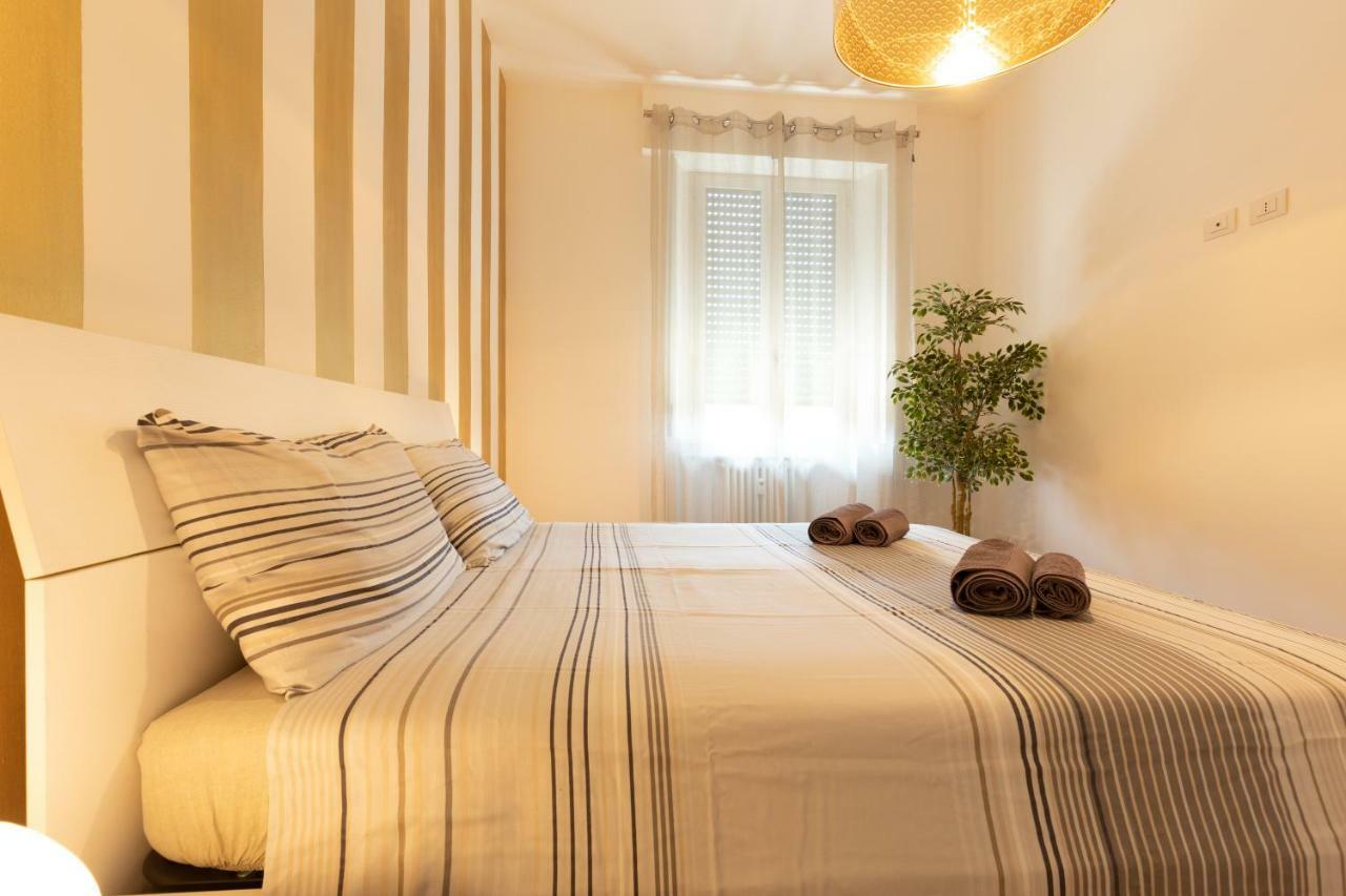 شقة Golden House Milano المظهر الخارجي الصورة