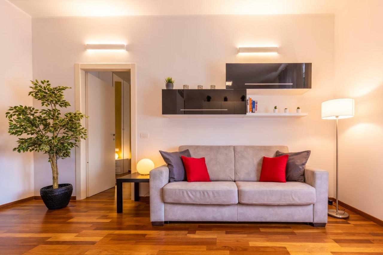 شقة Golden House Milano المظهر الخارجي الصورة