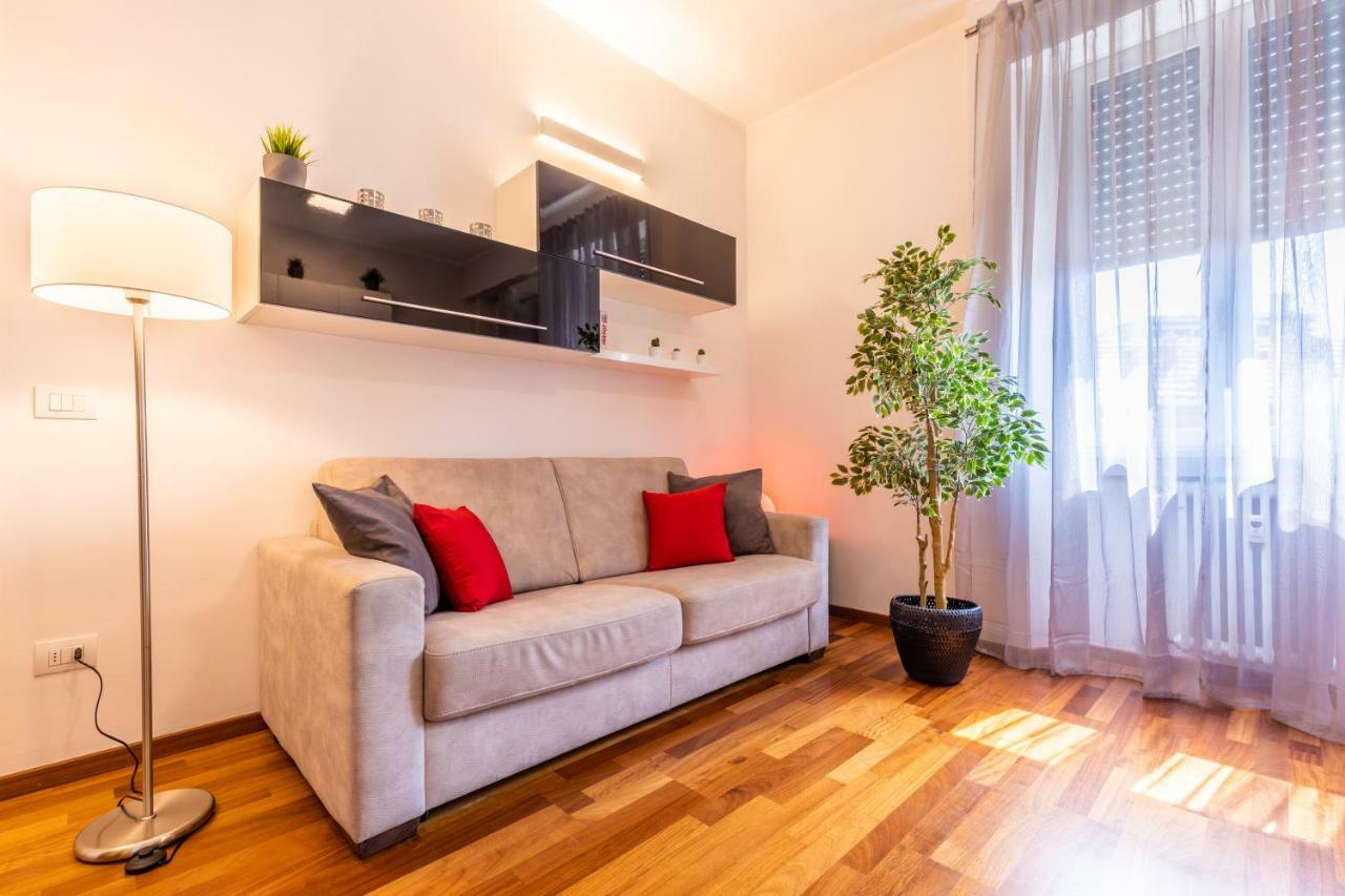 شقة Golden House Milano المظهر الخارجي الصورة