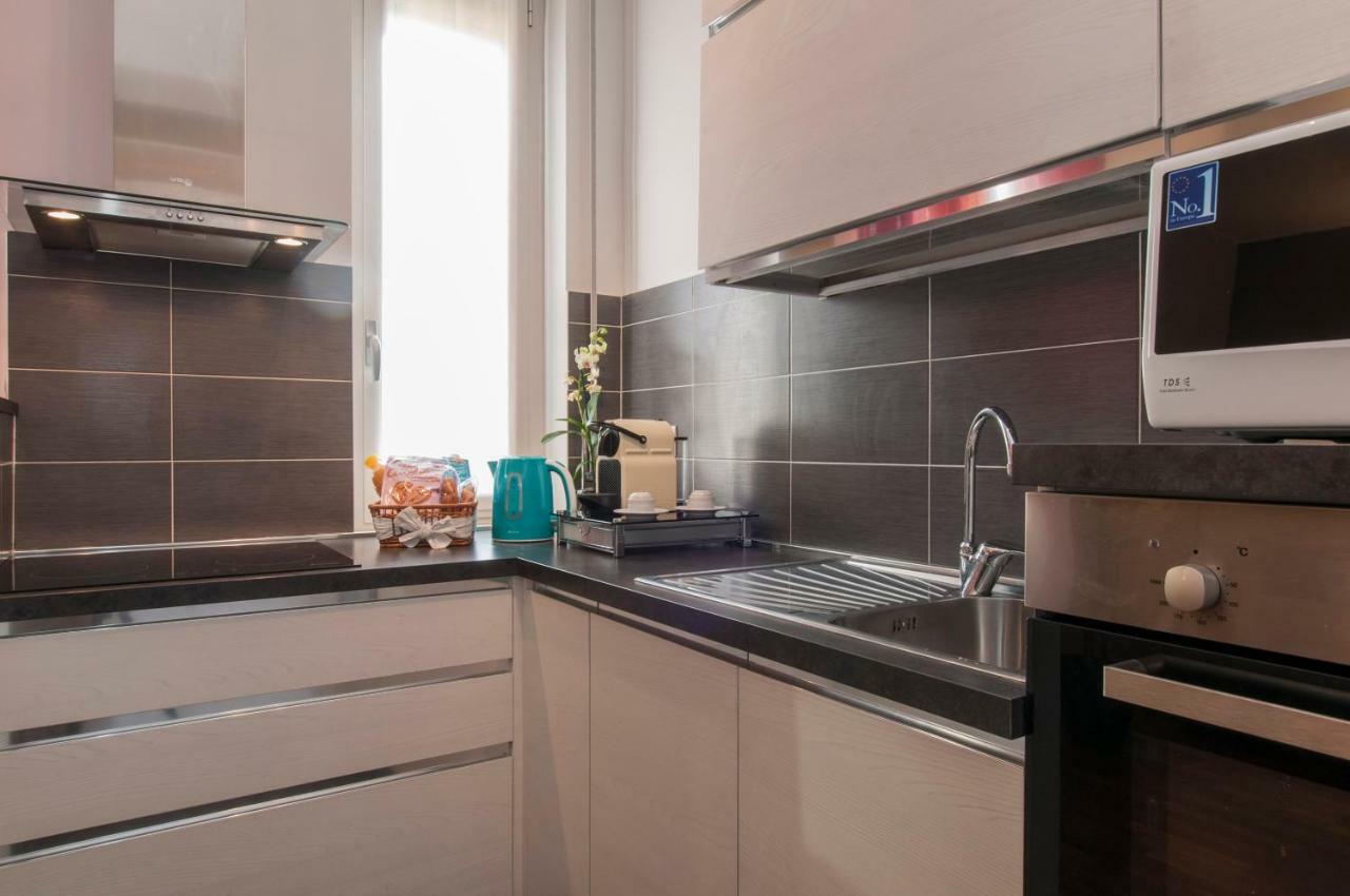 شقة Golden House Milano المظهر الخارجي الصورة