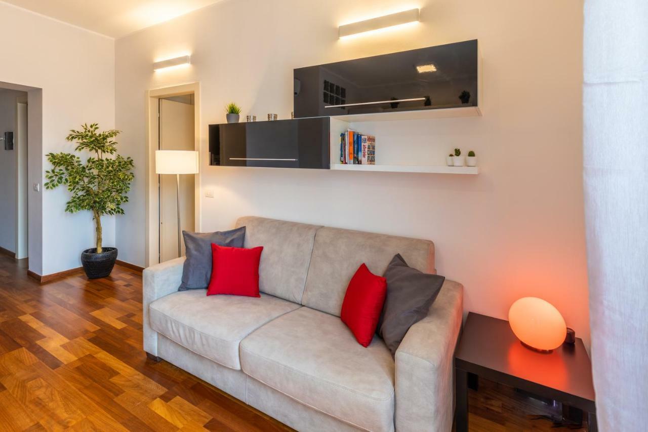 شقة Golden House Milano المظهر الخارجي الصورة