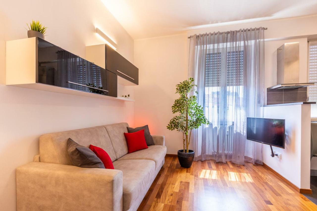 شقة Golden House Milano المظهر الخارجي الصورة